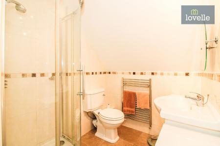 4 bedroom Detached house for sale in Top Road, Little Cawthorpe, LN11