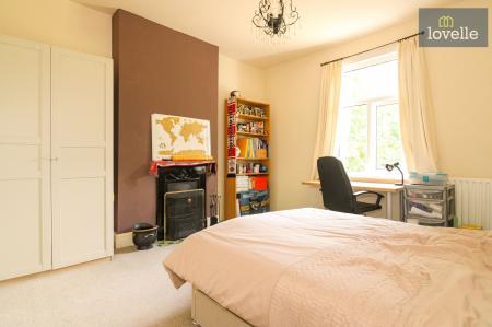 5 bedroom Detached house for sale in Warren Road, North Somercotes, LN11