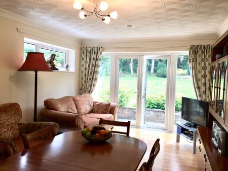 5 bedroom Detached house for sale in St. Marys Park, Louth, LN11