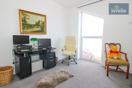 4 bedroom Detached house for sale in Middle Sykes Lane, Grimoldby, LN11