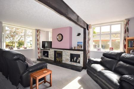 5 bedroom Detached house for sale in Wragholme Road, Grainthorpe, LN11