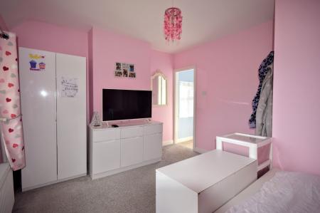 5 bedroom Detached house for sale in Wragholme Road, Grainthorpe, LN11
