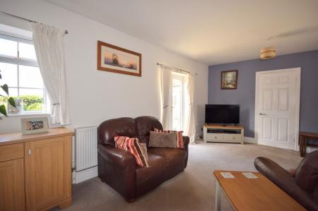 5 bedroom Detached house for sale in Wragholme Road, Grainthorpe, LN11
