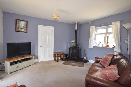 5 bedroom Detached house for sale in Wragholme Road, Grainthorpe, LN11