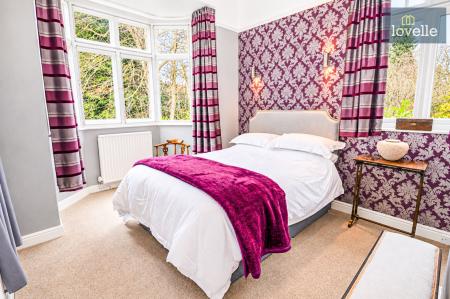 3 bedroom Semi-detached house for sale in St. Marys Lane, Louth, LN11
