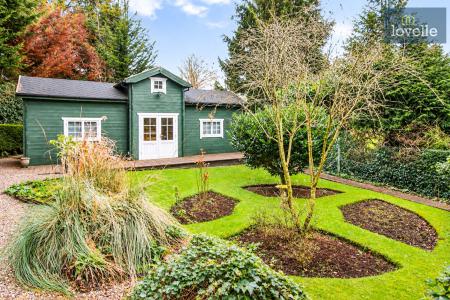 3 bedroom Semi-detached house for sale in St. Marys Lane, Louth, LN11