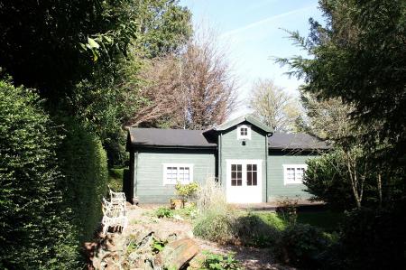 3 bedroom Semi-detached house for sale in St. Marys Lane, Louth, LN11