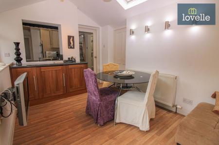 3 bedroom Semi-detached house for sale in St. Marys Lane, Louth, LN11