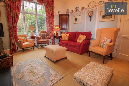 3 bedroom Semi-detached house for sale in St. Marys Lane, Louth, LN11