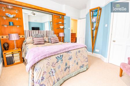 3 bedroom Semi-detached house for sale in St. Marys Lane, Louth, LN11