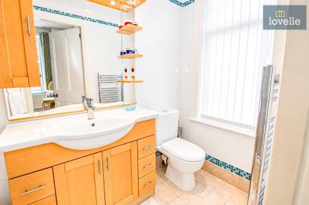 3 bedroom Semi-detached house for sale in St. Marys Lane, Louth, LN11