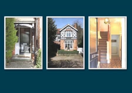 3 bedroom Semi-detached house for sale in St. Marys Lane, Louth, LN11