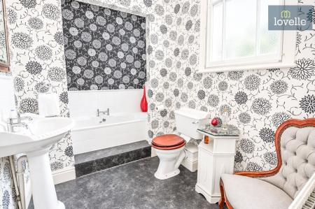 3 bedroom Semi-detached house for sale in St. Marys Lane, Louth, LN11