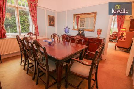 3 bedroom Semi-detached house for sale in St. Marys Lane, Louth, LN11