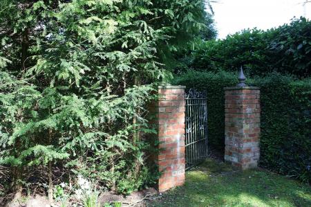 3 bedroom Semi-detached house for sale in St. Marys Lane, Louth, LN11