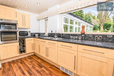 3 bedroom Semi-detached house for sale in St. Marys Lane, Louth, LN11