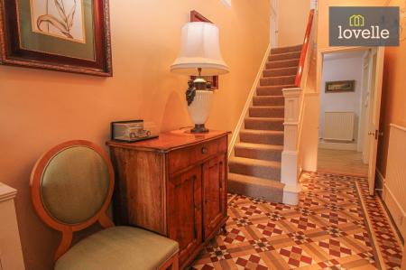 3 bedroom Semi-detached house for sale in St. Marys Lane, Louth, LN11
