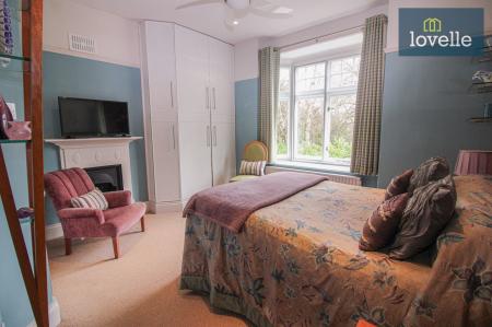3 bedroom Semi-detached house for sale in St. Marys Lane, Louth, LN11