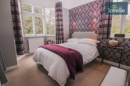 3 bedroom Semi-detached house for sale in St. Marys Lane, Louth, LN11