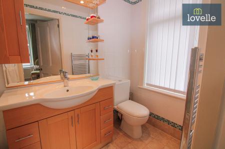3 bedroom Semi-detached house for sale in St. Marys Lane, Louth, LN11