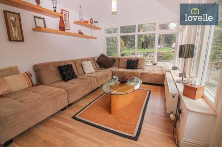 3 bedroom Semi-detached house for sale in St. Marys Lane, Louth, LN11