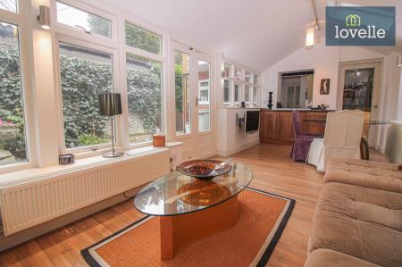 3 bedroom Semi-detached house for sale in St. Marys Lane, Louth, LN11