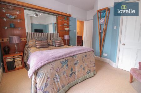 3 bedroom Semi-detached house for sale in St. Marys Lane, Louth, LN11