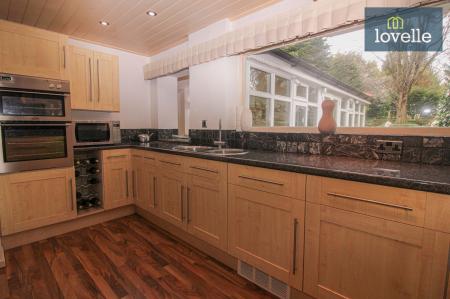3 bedroom Semi-detached house for sale in St. Marys Lane, Louth, LN11