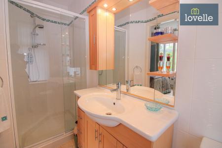 3 bedroom Semi-detached house for sale in St. Marys Lane, Louth, LN11