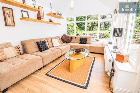 3 bedroom Semi-detached house for sale in St. Marys Lane, Louth, LN11