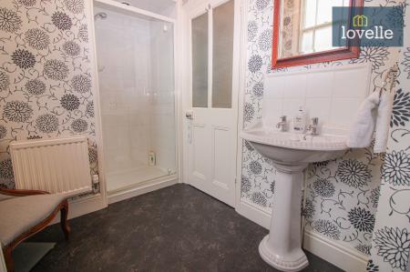 3 bedroom Semi-detached house for sale in St. Marys Lane, Louth, LN11