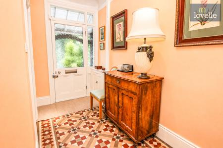 3 bedroom Semi-detached house for sale in St. Marys Lane, Louth, LN11