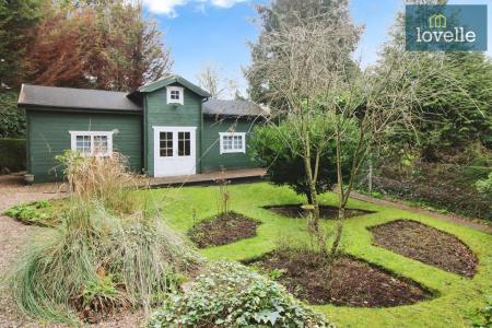 3 bedroom Semi-detached house for sale in St. Marys Lane, Louth, LN11