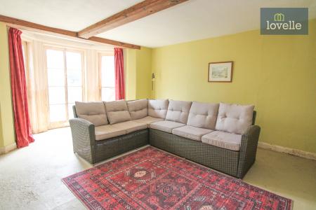 6 bedroom Detached house for sale in Church End, North Somercotes, LN11