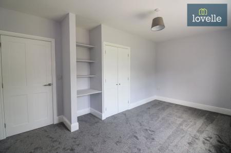 4 bedroom Detached bungalow for sale in Furze Lane, Legbourne, LN11