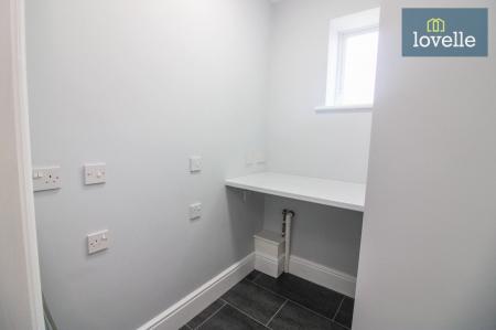 4 bedroom Detached bungalow for sale in Furze Lane, Legbourne, LN11