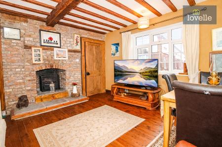 5 bedroom Semi-detached house for sale in Pump Lane, Saltfleet, LN11