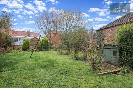 5 bedroom Semi-detached house for sale in Pump Lane, Saltfleet, LN11