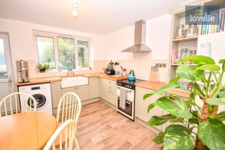 Commercial Road, Louth, LN11