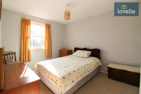 3 bedroom End of terrace house for sale in Ramsgate Road, Louth, LN11