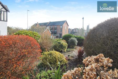 3 bedroom End of terrace house for sale in Ramsgate Road, Louth, LN11