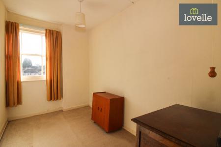 3 bedroom End of terrace house for sale in Ramsgate Road, Louth, LN11