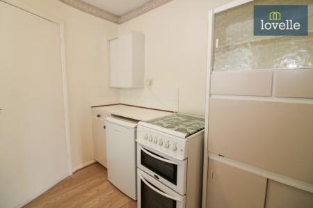 3 bedroom End of terrace house for sale in Ramsgate Road, Louth, LN11