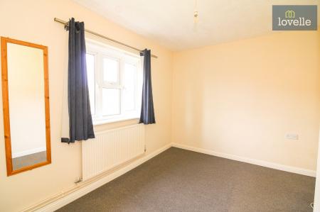 2 bedroom Semi-detached bungalow for sale in Bishops Close, Louth, LN11