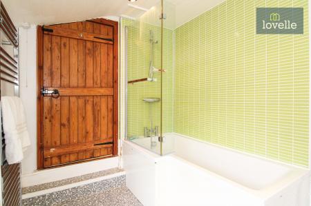 2 bedroom Terraced House for sale in Brackenborough Road, Louth, LN11