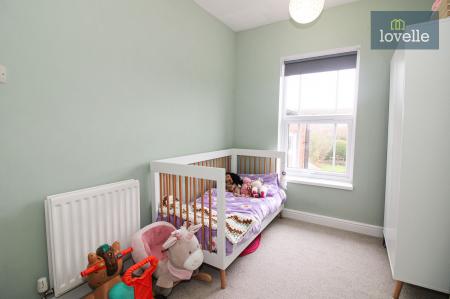 2 bedroom Terraced House for sale in Brackenborough Road, Louth, LN11