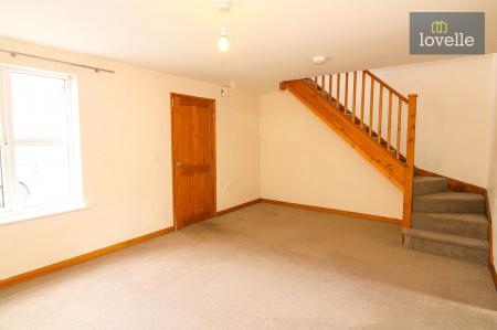 2 bedroom Terraced House for sale in North Road, Tetford, LN9