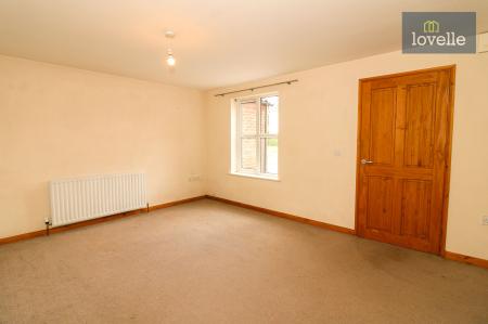 2 bedroom Terraced House for sale in North Road, Tetford, LN9