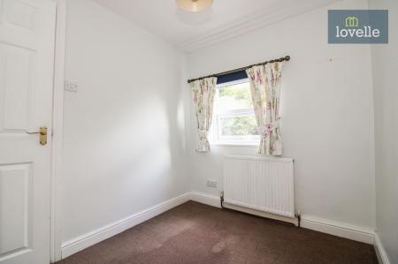 2 bedroom Terraced House for sale in Newmarket, Louth, LN11