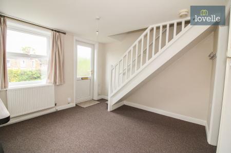 2 bedroom Terraced House for sale in Newmarket, Louth, LN11